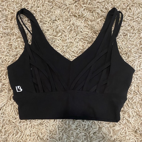 Buffbunny Monarch Bra - Picture 3 of 11